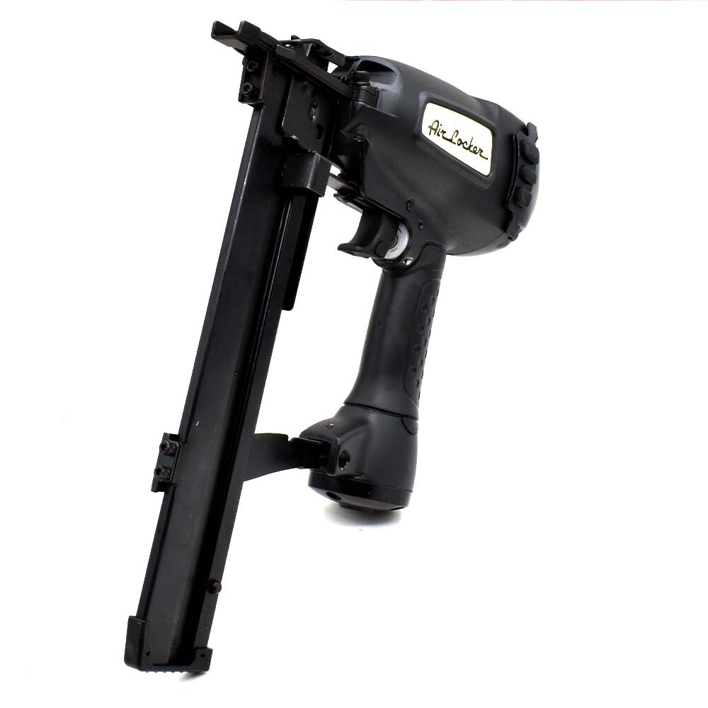 16 Gauge "N" Wire 2" Long Medium 7/16" Crown Stapler - MS200A