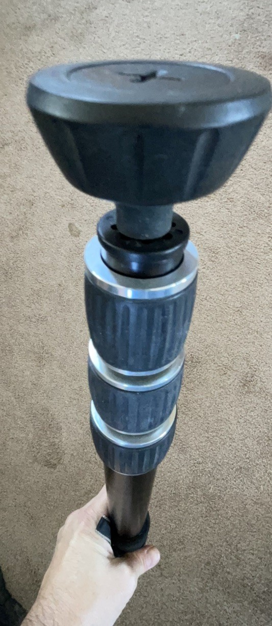 GIOTTOS MM 9160 Monopod