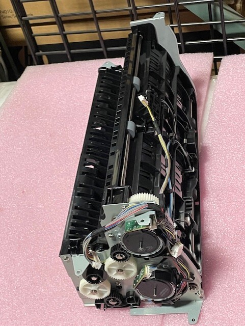 JC90-01369A SAMSUNG EXIT ASSEMBLY