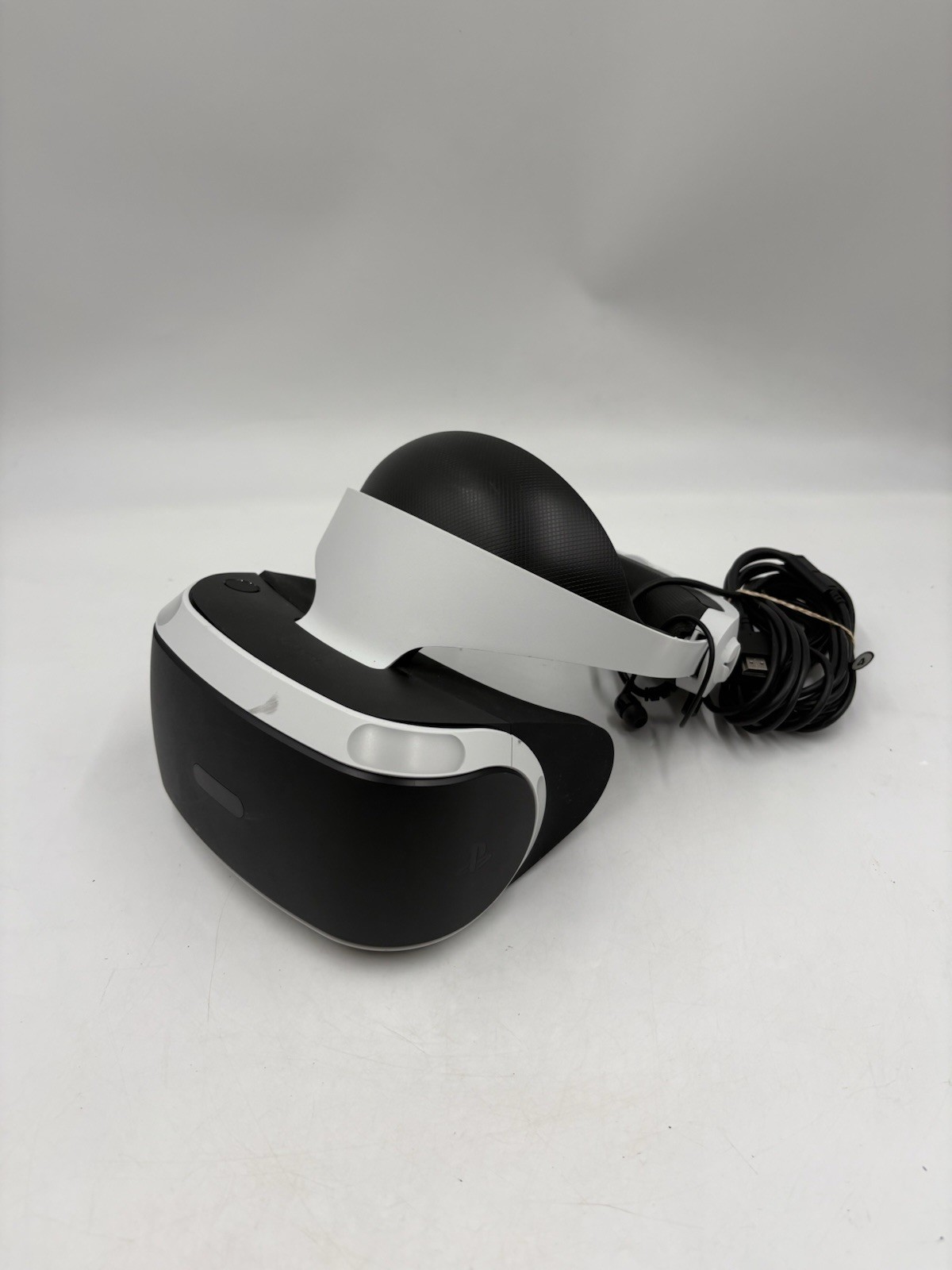 Sony PlayStation VR For PS4 Console Set Headset Only Works