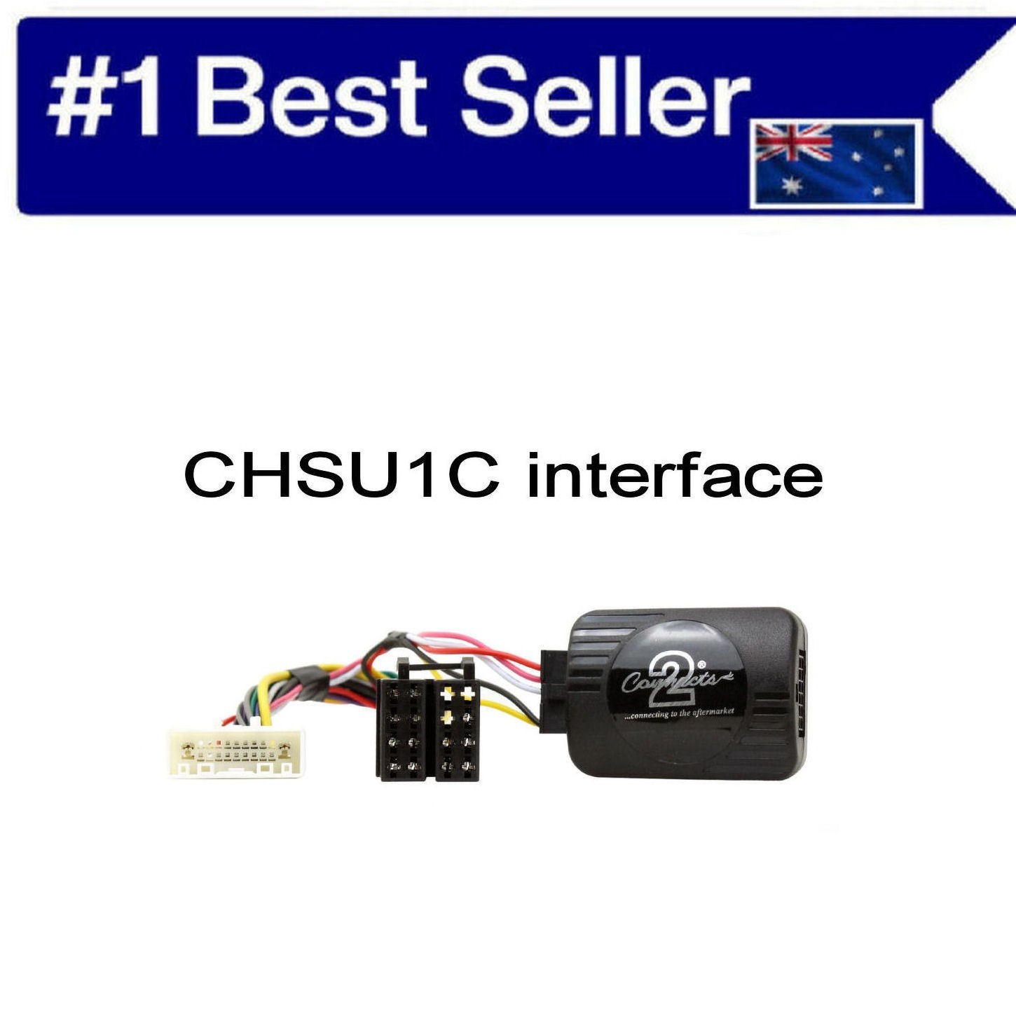 for SUBARU FORESTER 2018- AERPRO STEERING WHEEL CONTROL INTERFACE CABLE