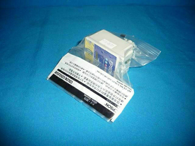 Epson T008 Multi-Color Ink Cartridge  C