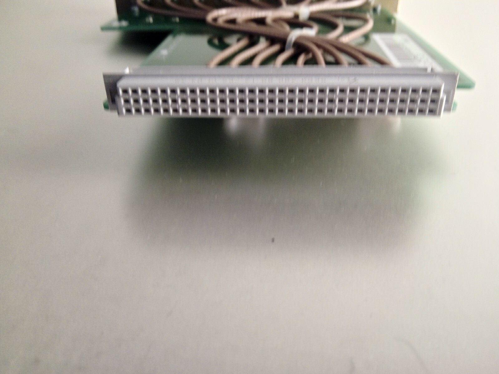 Axon BPL01 IO Frame Synchronizer Card
