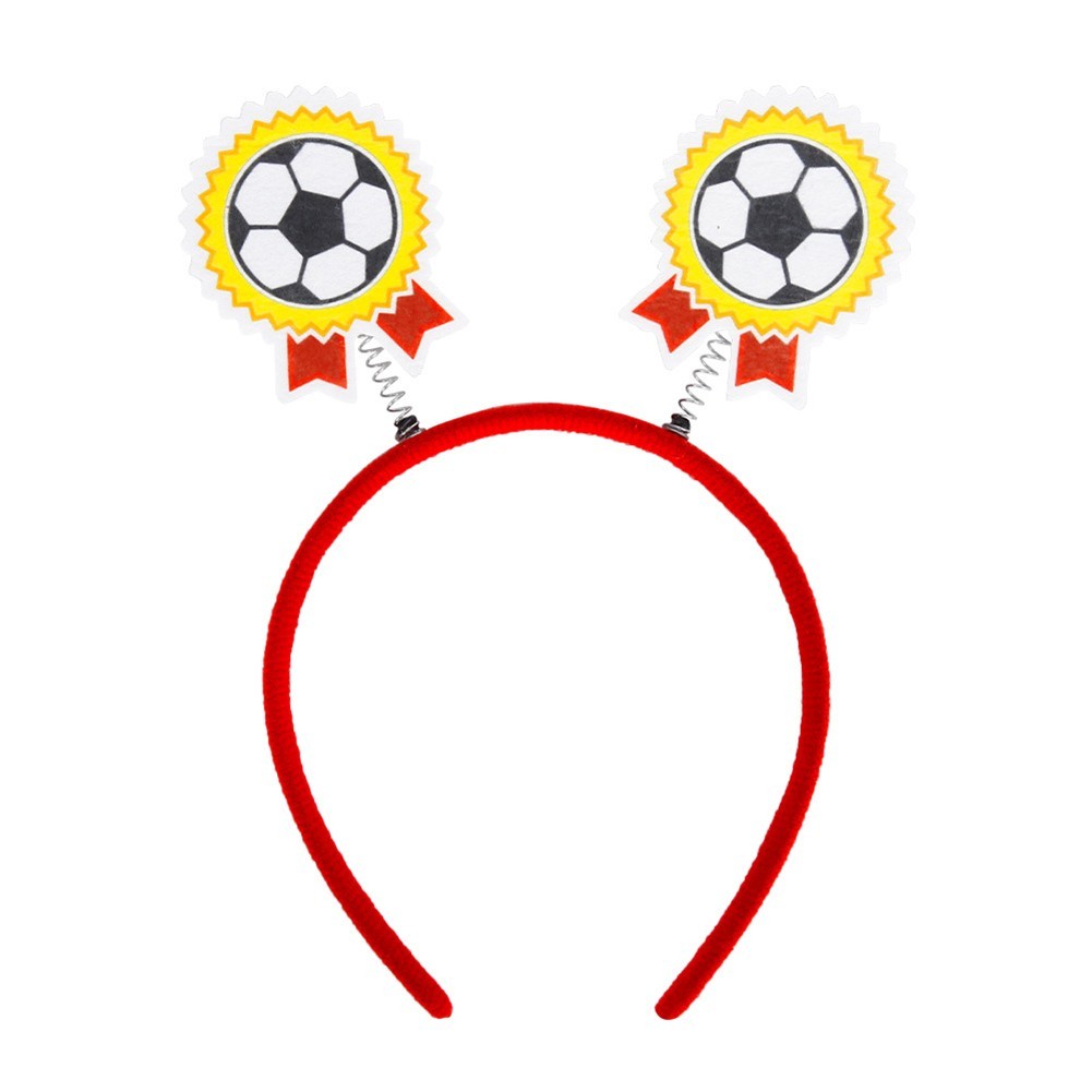 Designed Hairband Felt Cloth Felt Cloth Plastic Suitable For Many Scenarios