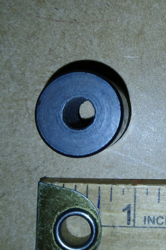 Lee 243 Winchester Reloading Kit, Used