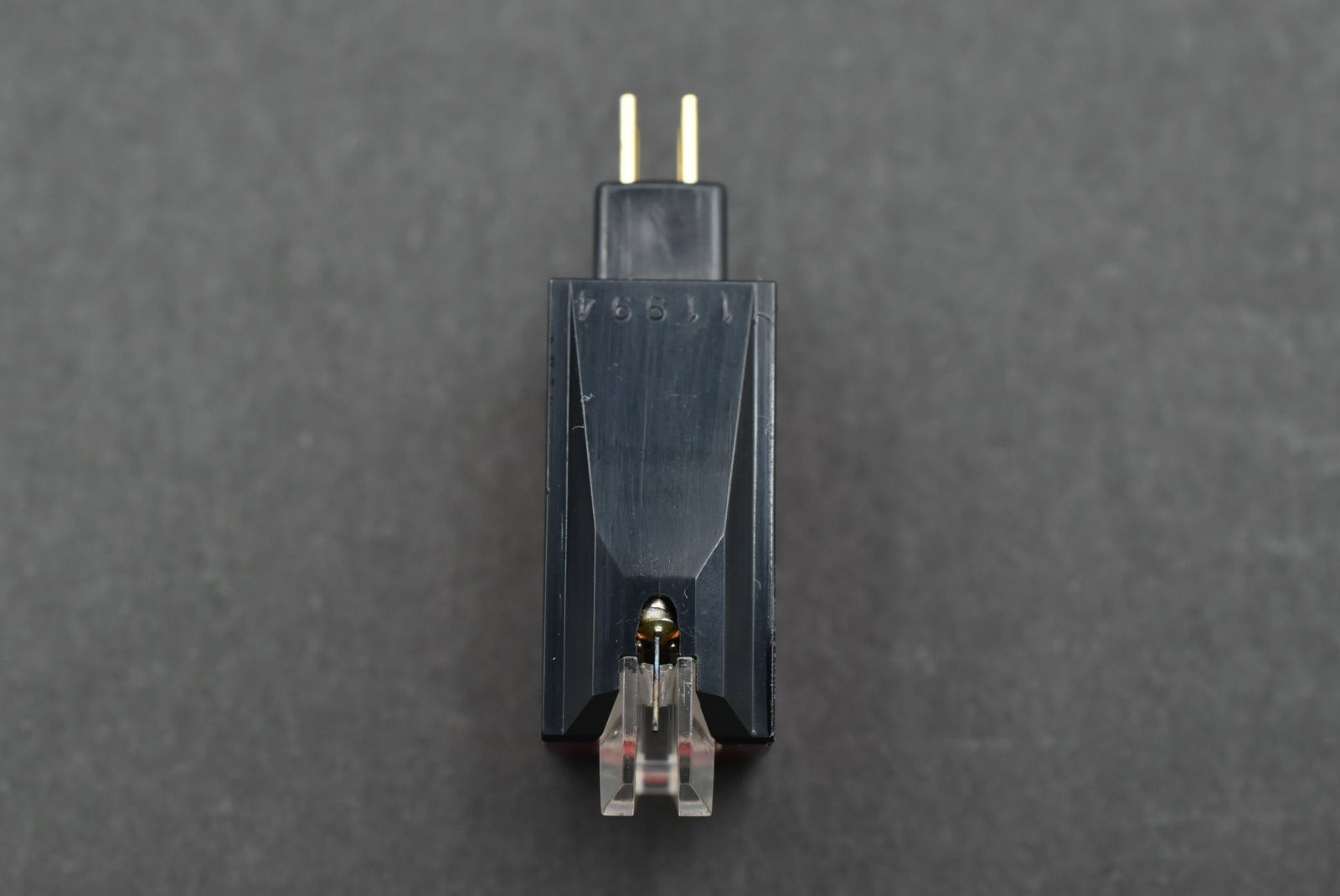 Technics EPC-P310MC2 MC Cartridge