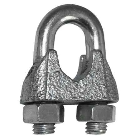 26mm ROPE CLAMP
