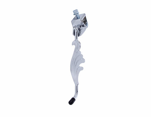 WING Kickstand for 20" or 26" Bikes Lowrider Cruiser Bicycle
