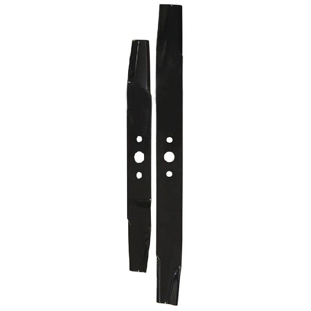Replaces 2 Blades Fits Simplicity 38" Cut Deck 1704856 1704101 Blades