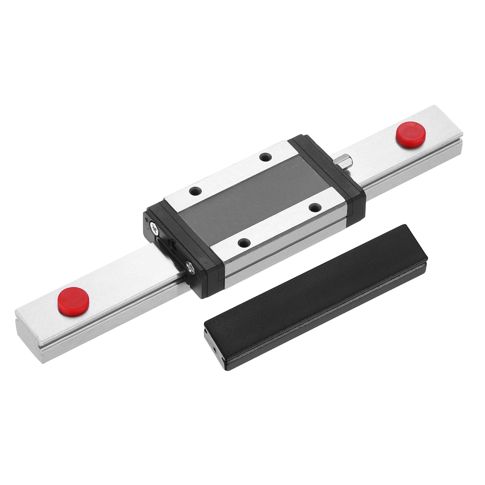 MGN15H 150mm Linear Sliding Rail Guide with MGN15H Sliding Carriage Block