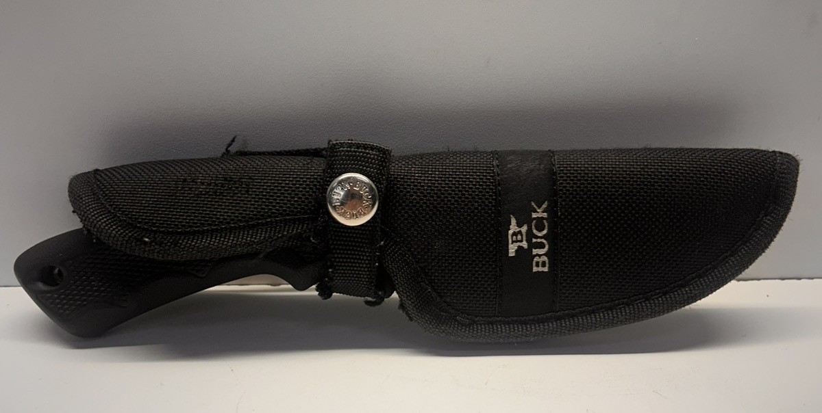 BUCK KNIVES 685 (P14025559)