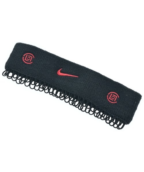 CLOT Accessories (Other) Black 2200590759205