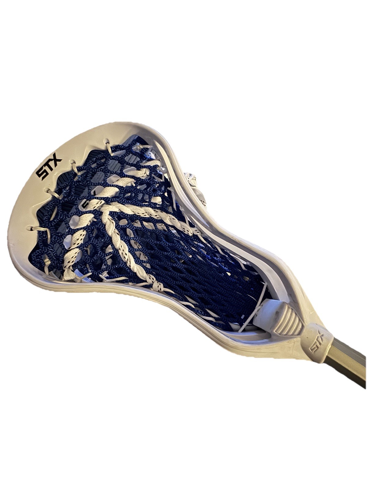 STX FiddleSTX Two Pack Mini Super Power with Plastic Handle