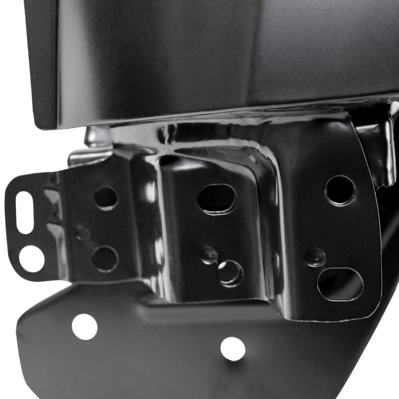 Fender For Chevrolet Silverado 1500 2014-2018 Front Driver Side Assembly