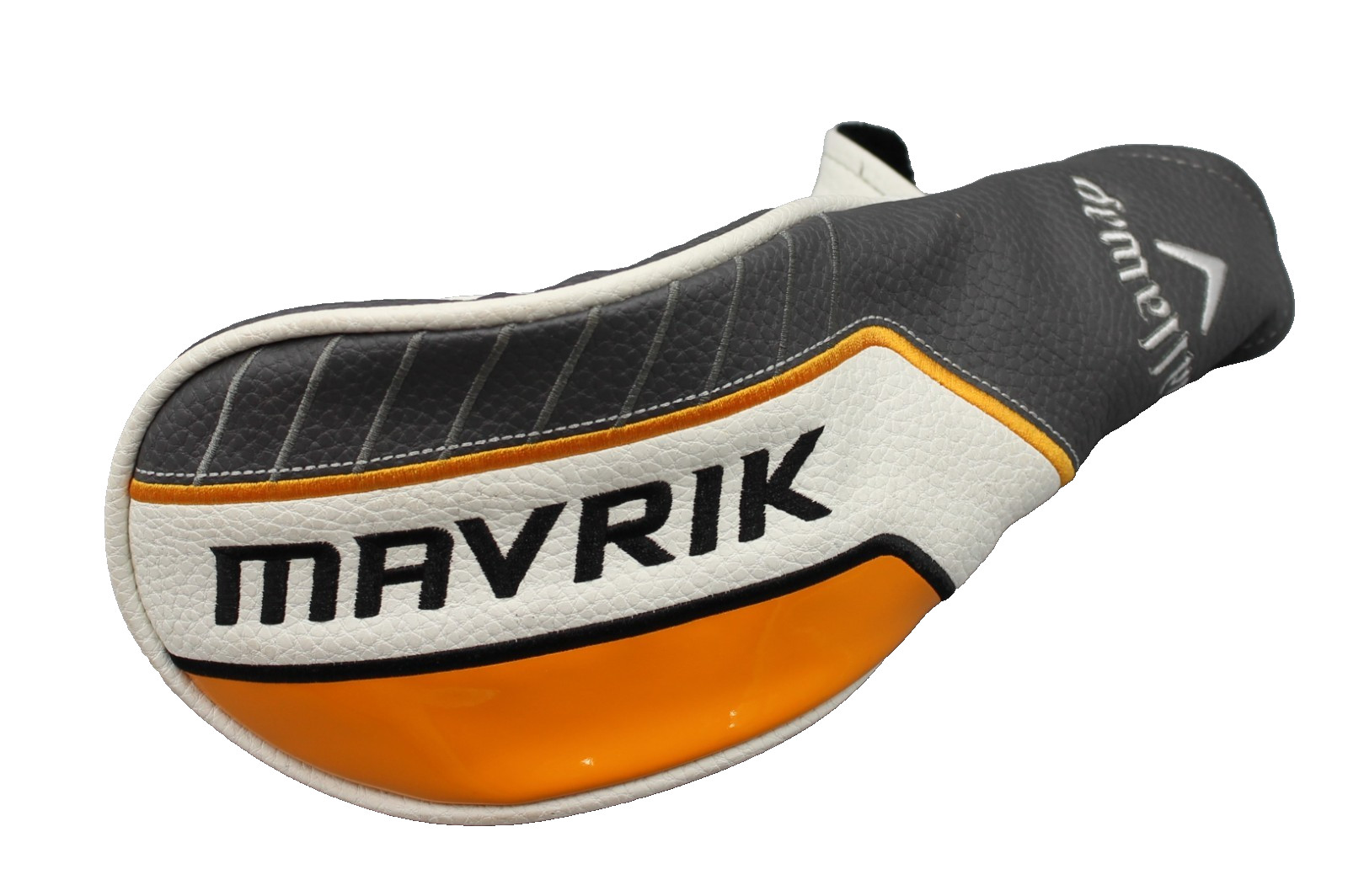 Callaway Mavrik Fairway Headcover Preowned Condition Excellent