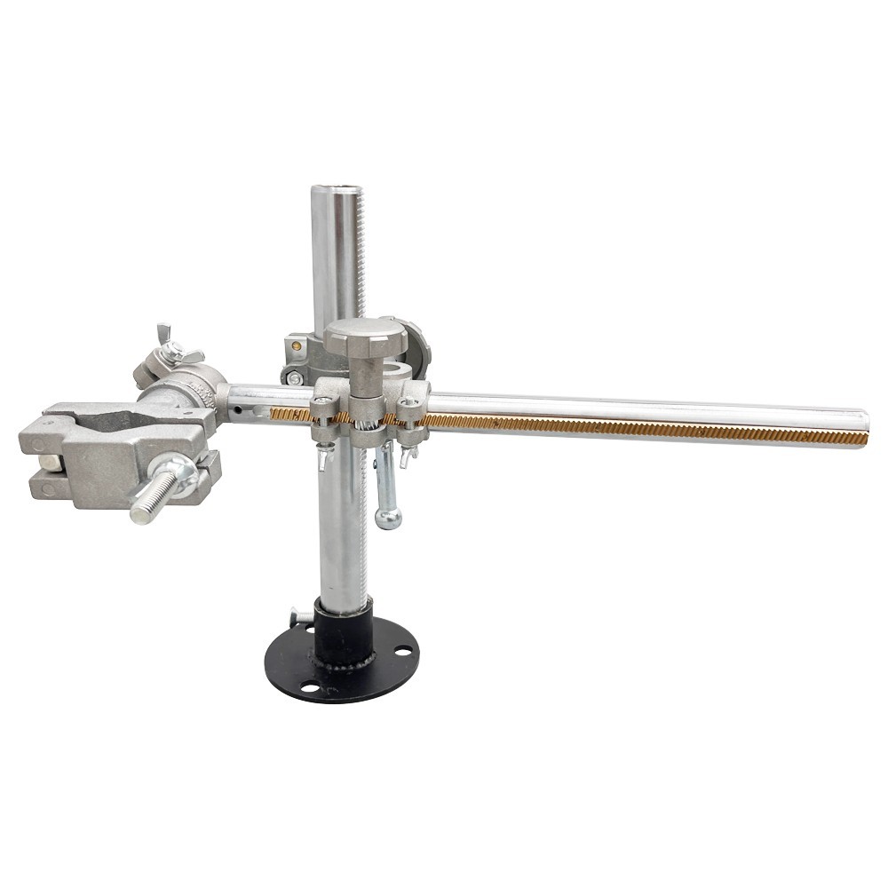 Welding Gun Bracket  Welding Positioner Fixed Stand Adjustable Wide & Height