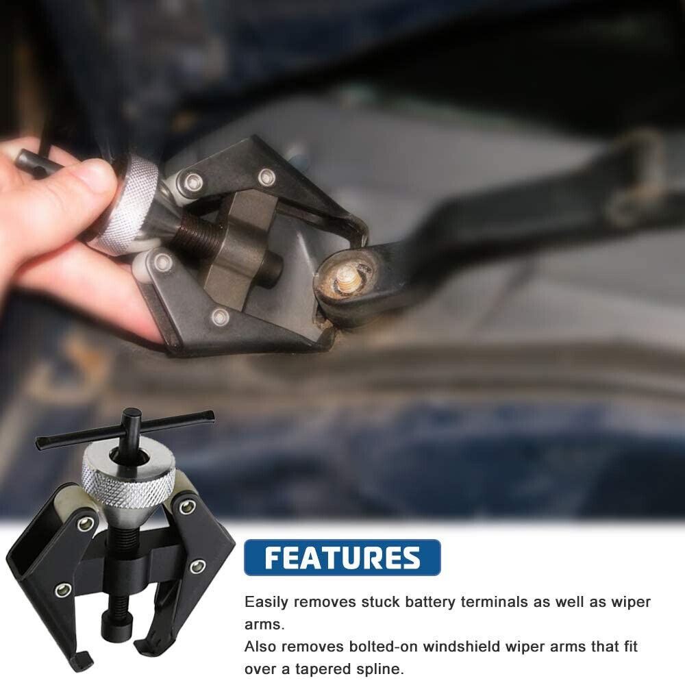 For Li-sle 54150 Battery Terminal and Wiper Arm Puller✨💖