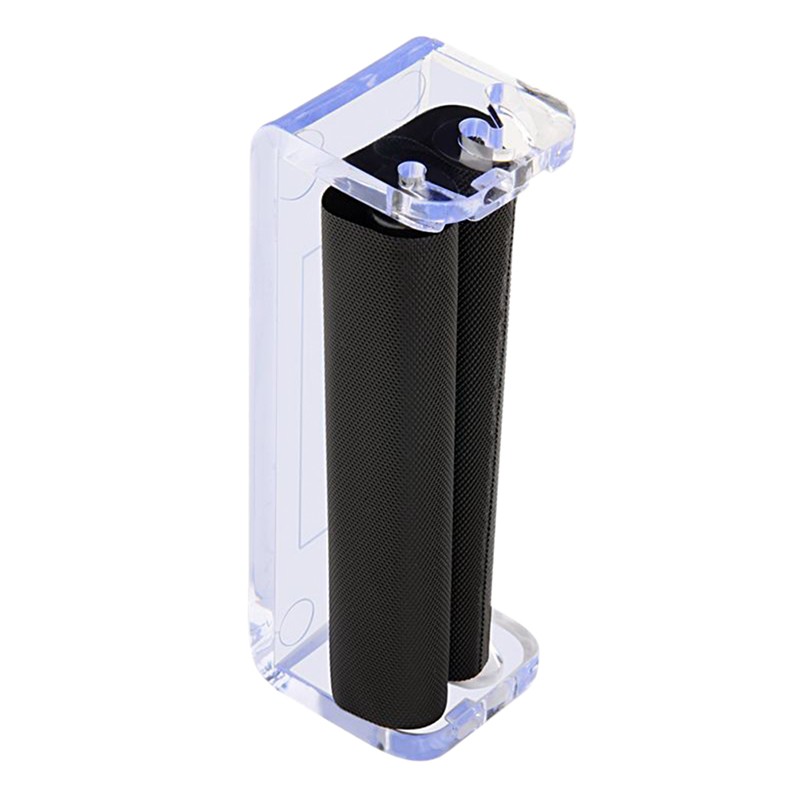 70mm Easy Manual Cigarette Tobacco Smoking Roller Maker Rolling Machine ClHM