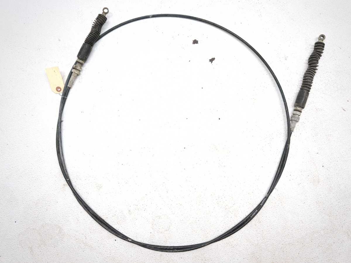 15-21 Polaris Ranger 570 Shift Shifter Cable Line
