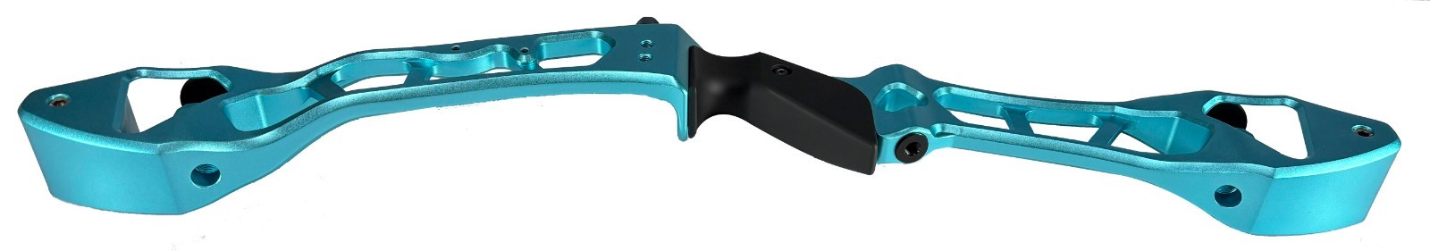 Old Mountain I.L.F. Surge 25" Riser, Blue
