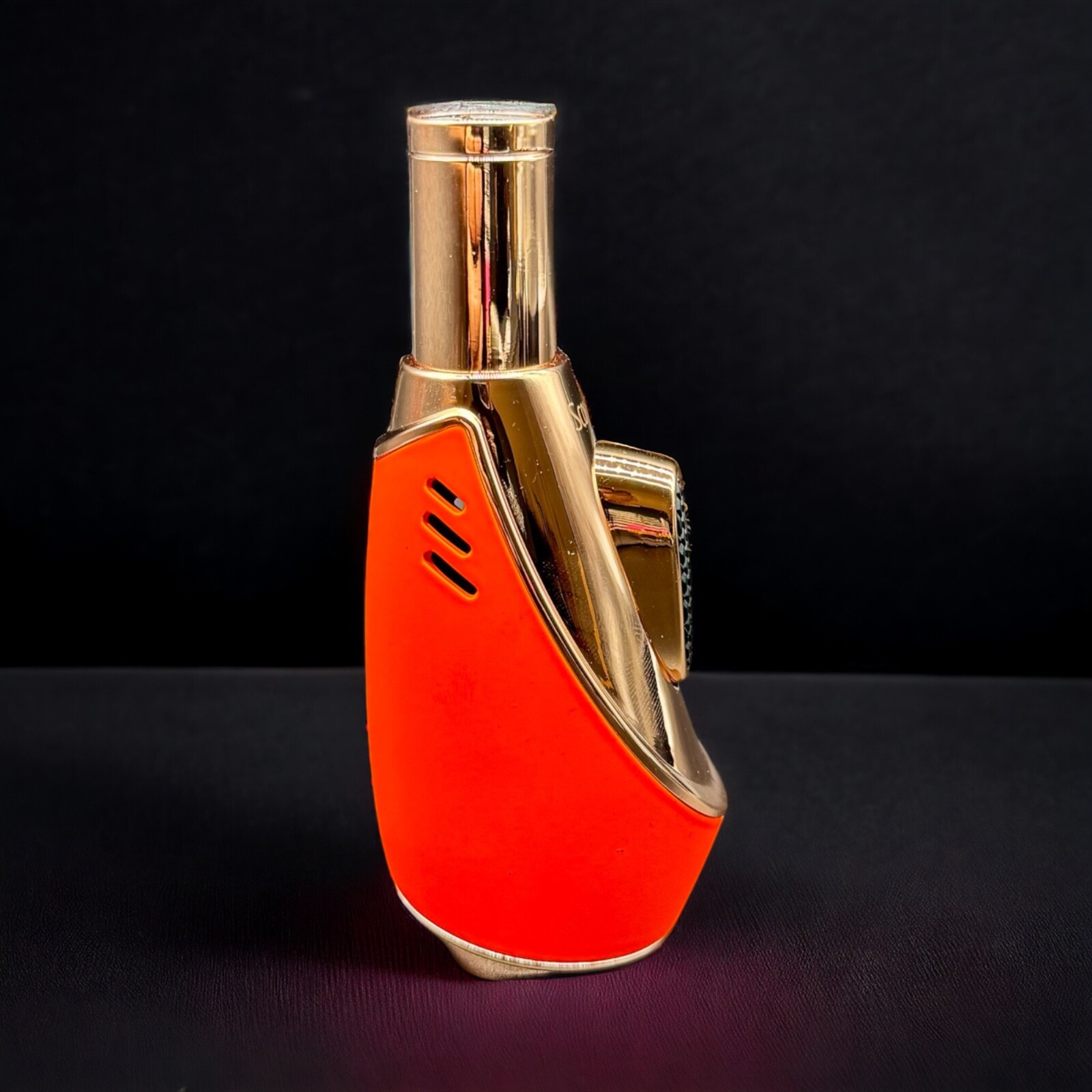 Scorch Torch Lighter Single Flame Modern 61546