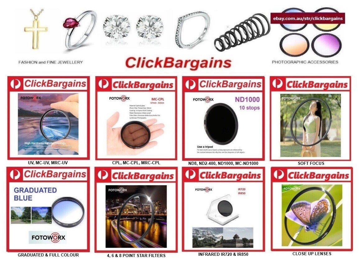 52mm to 49mm Step Down Metal Camera Lens Filter Adapter Ring / Stepping 52-49 mm