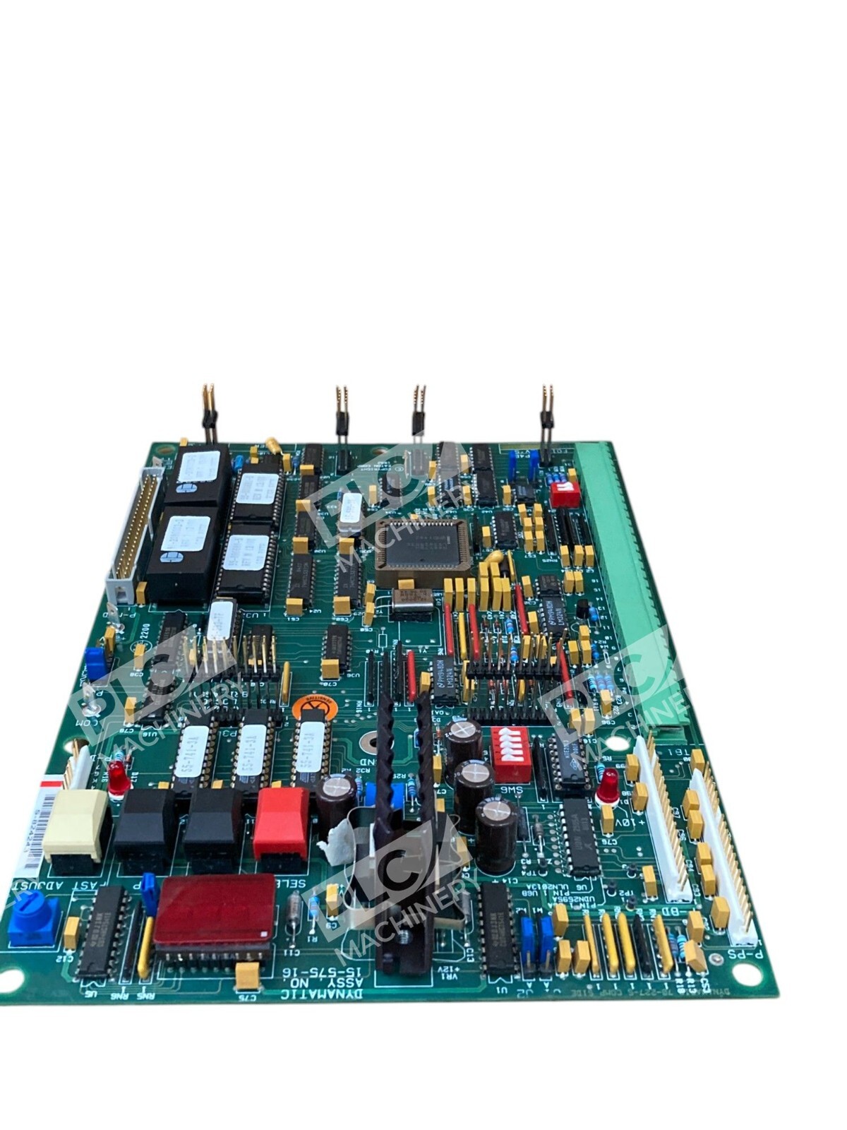Eaton Logic Board Assembly AF5000+