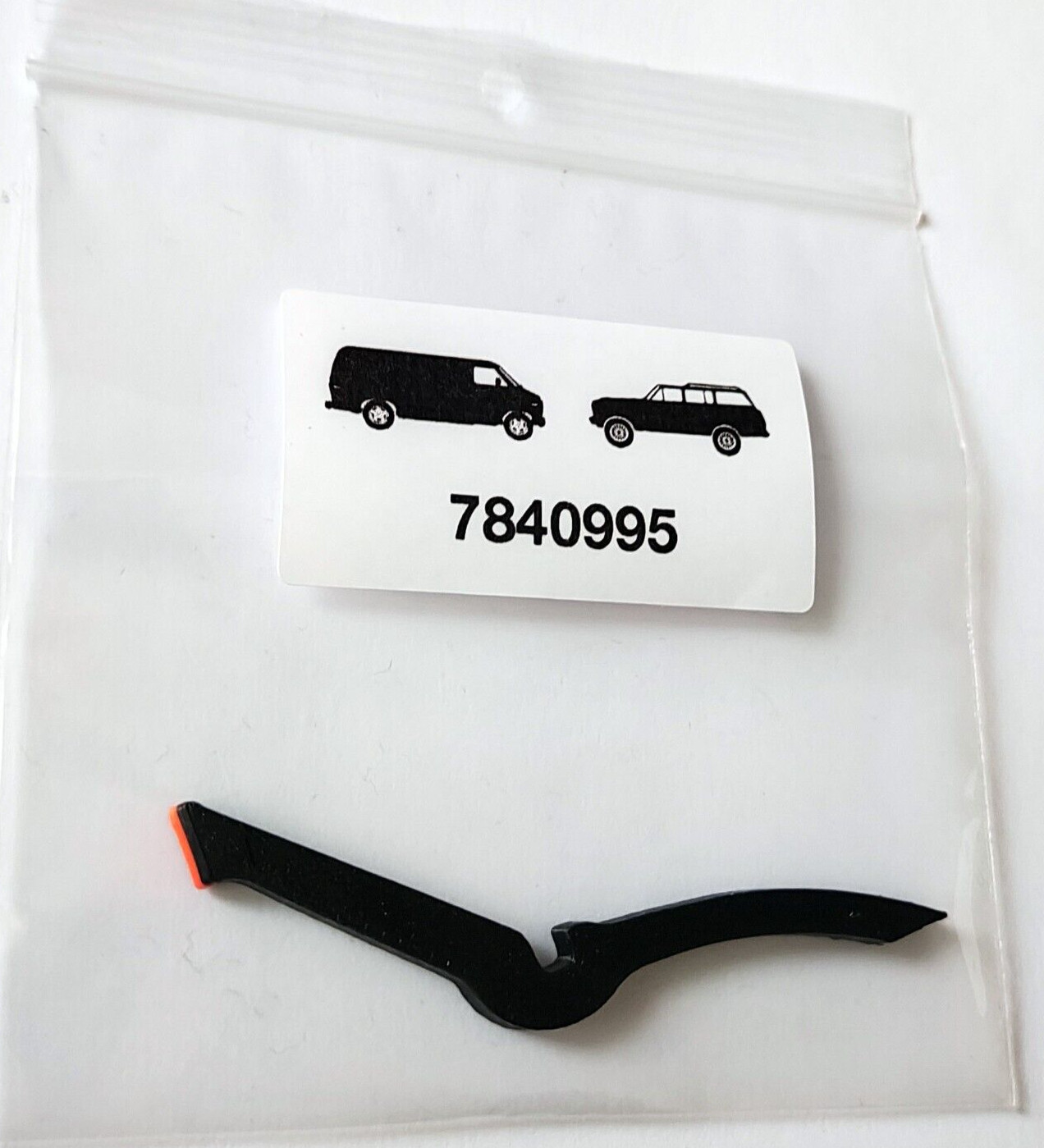Chevrolet / GMC / Jeep Auto Trans Shift Indicator / pointer 7840995