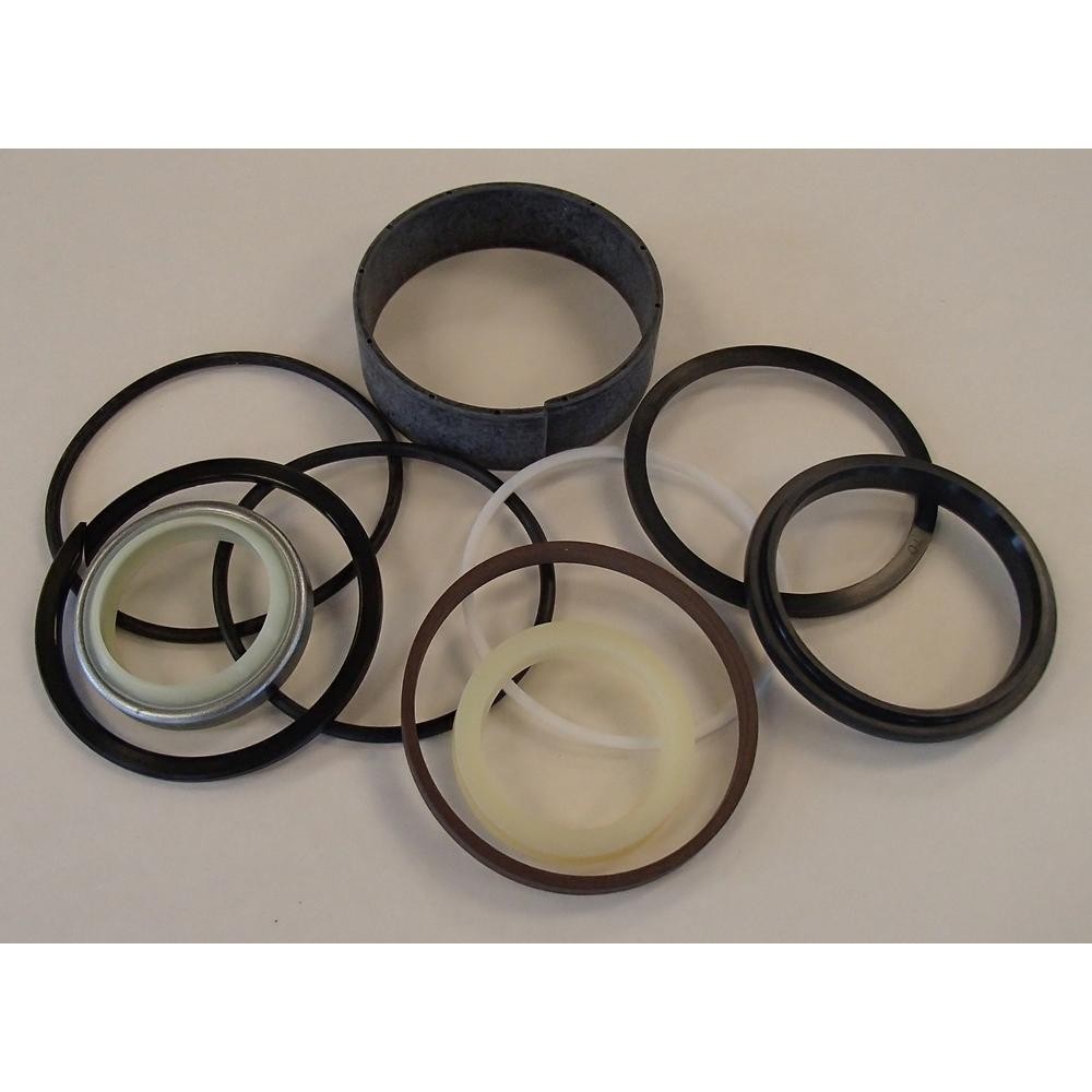 101-63-02010K Lift Cylinder Seal Kit Fits Komatsu D20A-7 D21A-7 D20P-7A D21P-7A