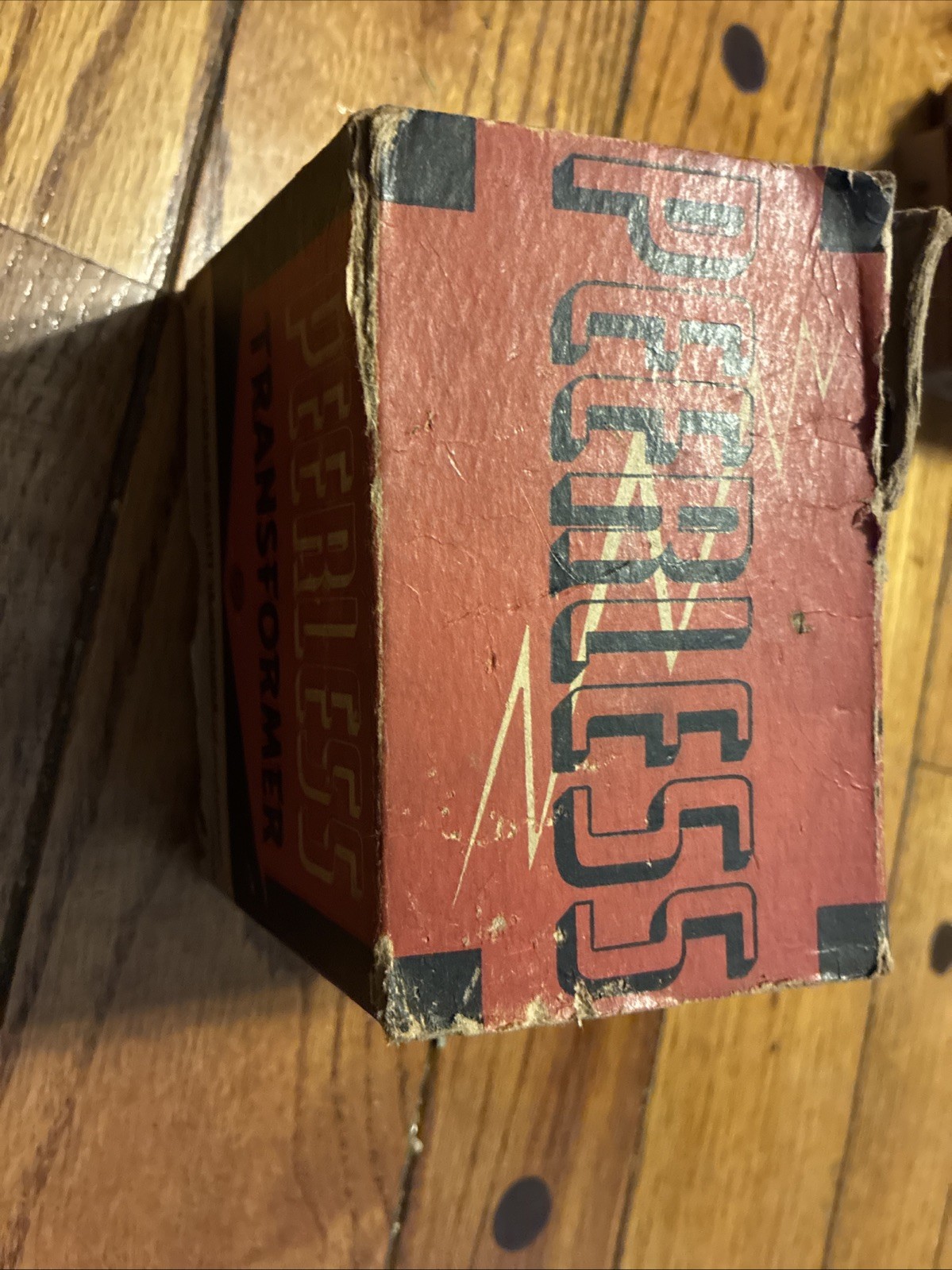 Peerless/Altec R-5161-H power transformer **NOS**