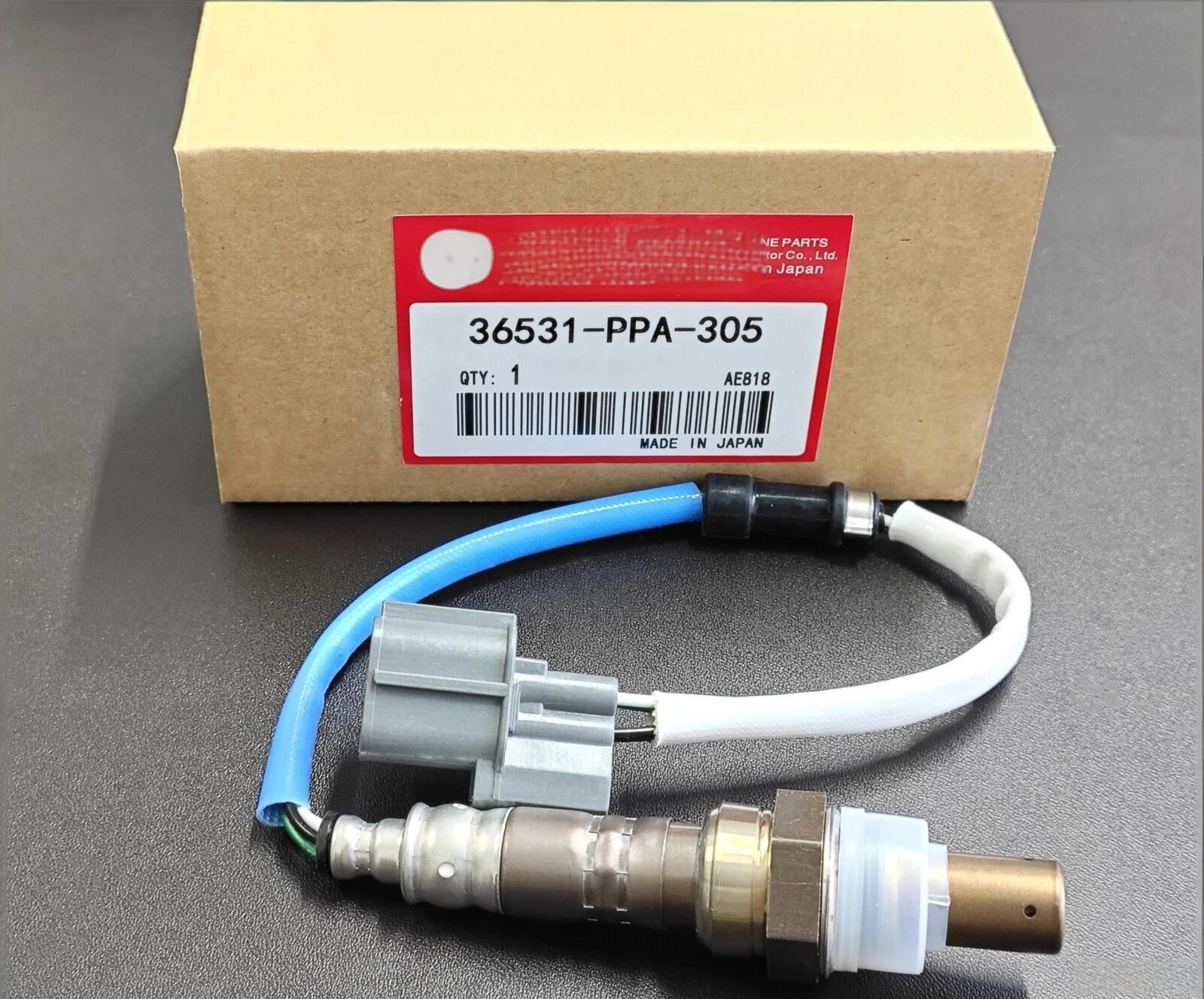 New O2 Oxygen Sensor 36531-PPA-305 Fits for Honda 2002-2005 CR-V CRV LX US