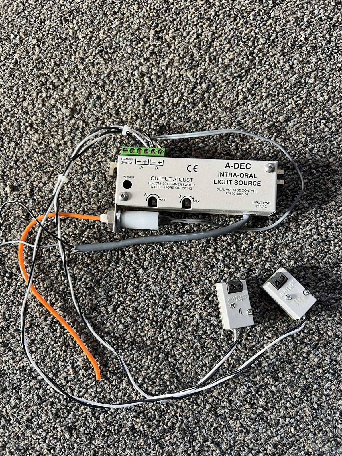 Adec Intra-Oral Light Source