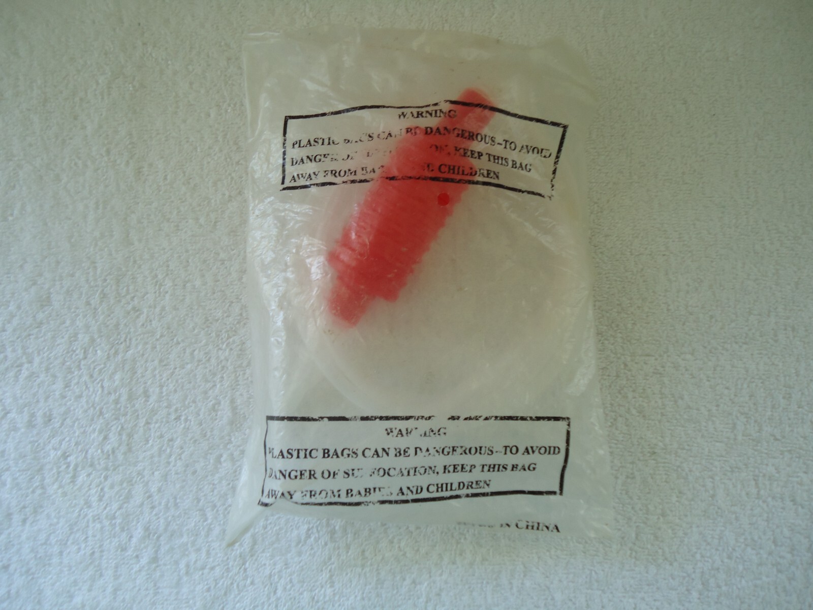 " NIP " Plastic Siphon Pump " GREAT MULTI USE ITEM "