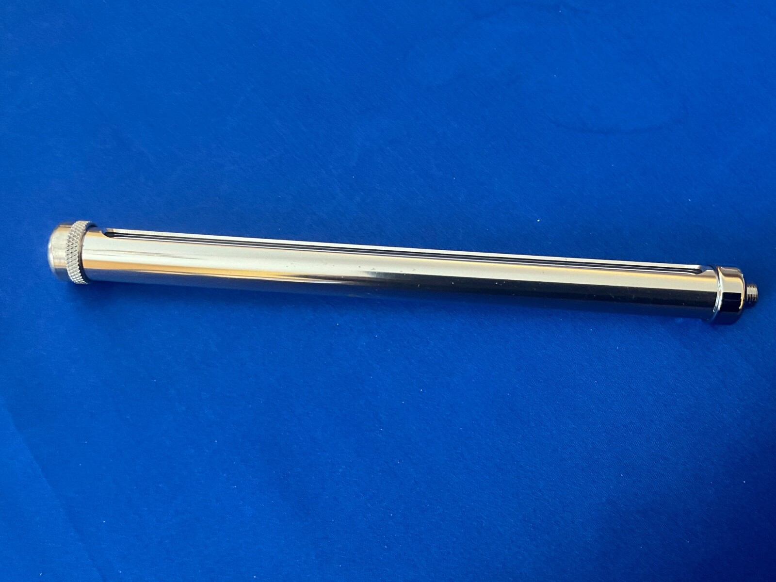 D001A Cecilware Sight Glass Assembly, 9” Gauge Shield Tube——-Exact Length 9.625”