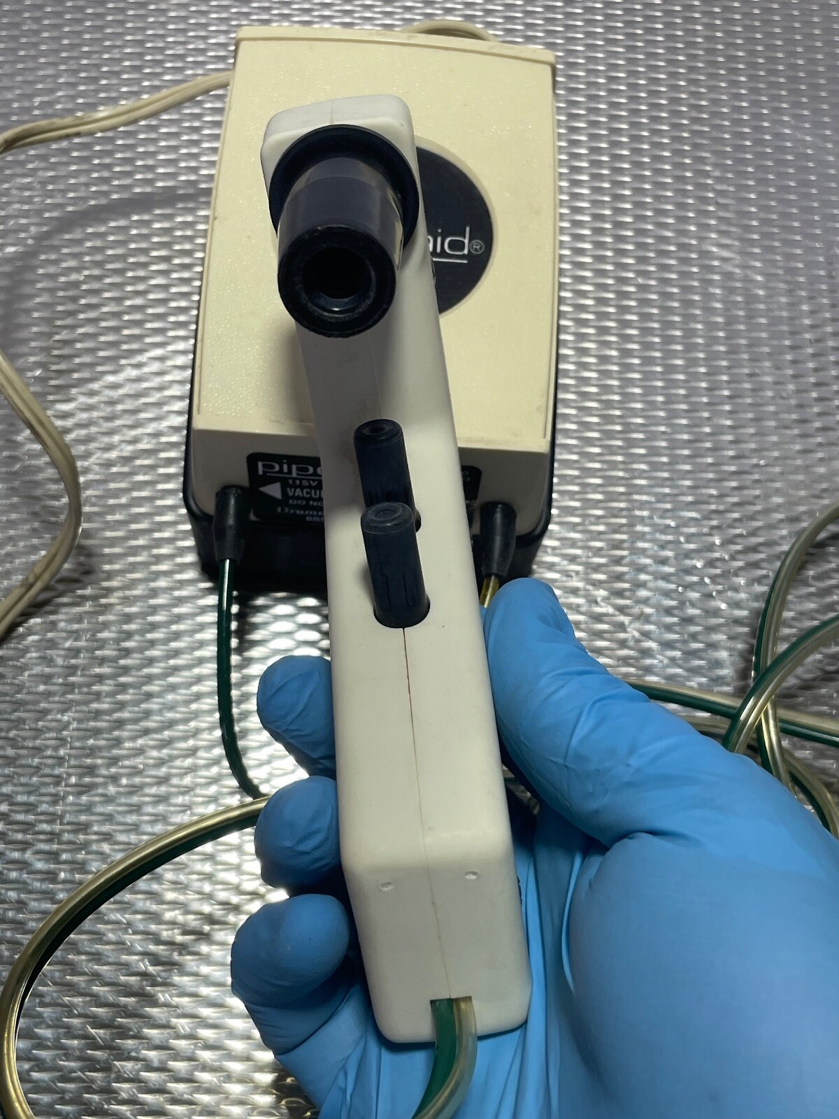 Drummond Scientific Pipet Aid