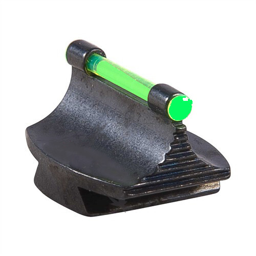 GREEN  Fiber Optic  Front  Sight  fit Henry  45-70 Octagon Barrel    H010BG  NEW