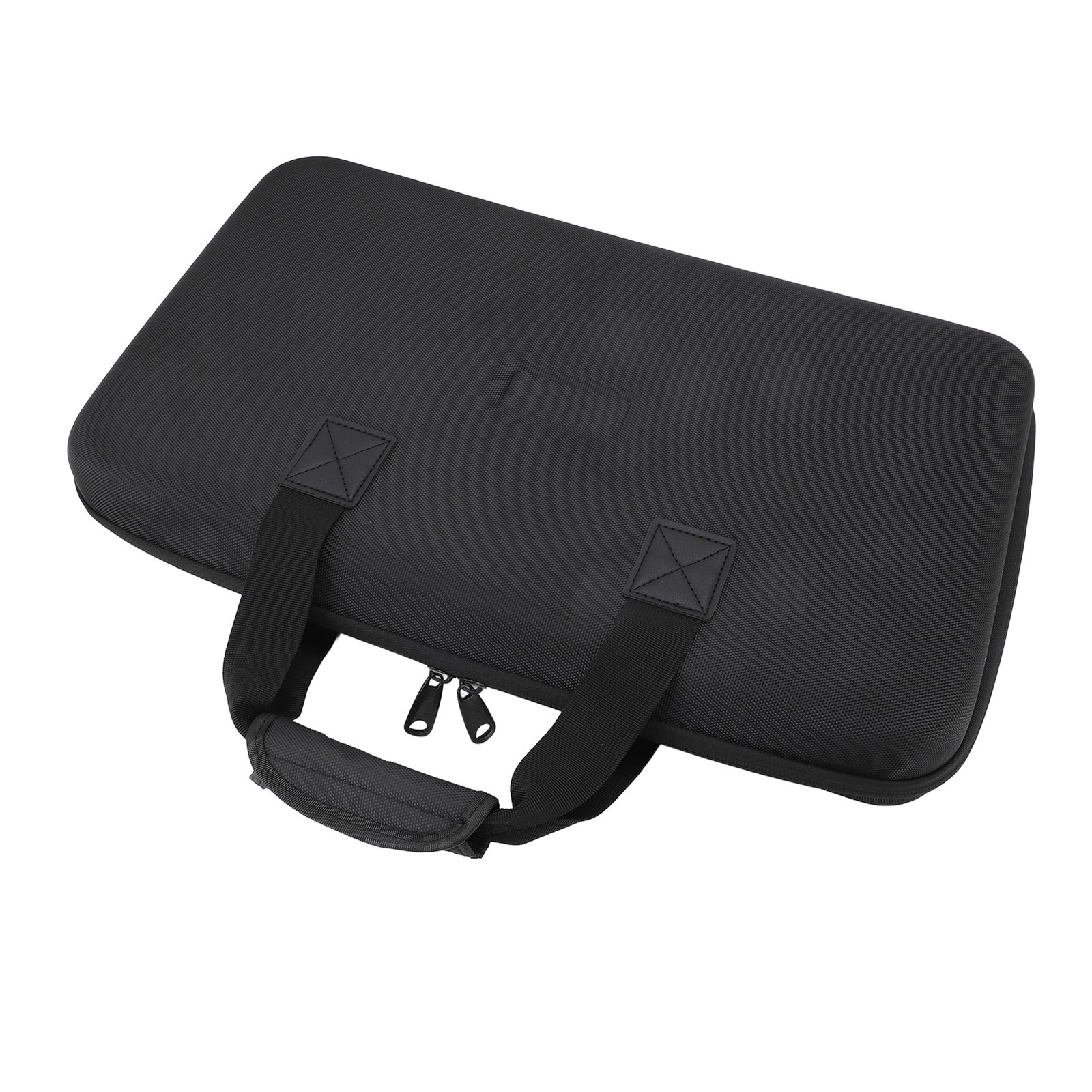 Padded DJ Controller Bag Anti Scratch For DJ Controllers Black
