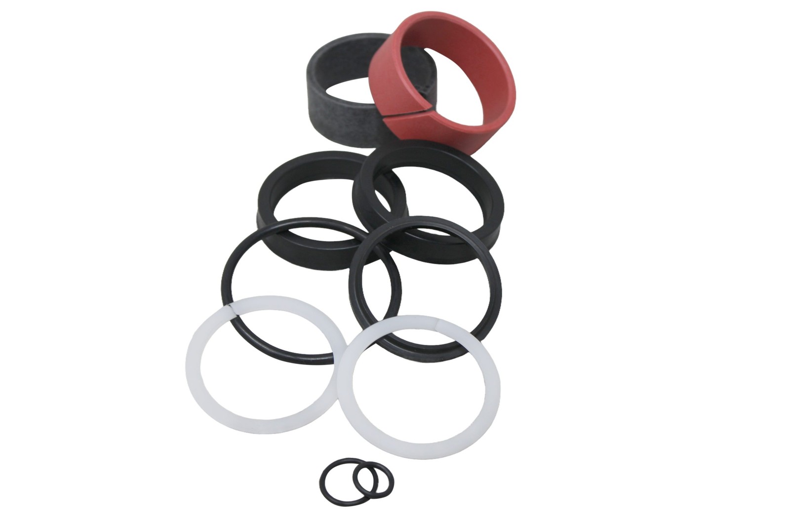Aztec Replacement for Seal Kit for Hyster 337034 - Lift Cylinder