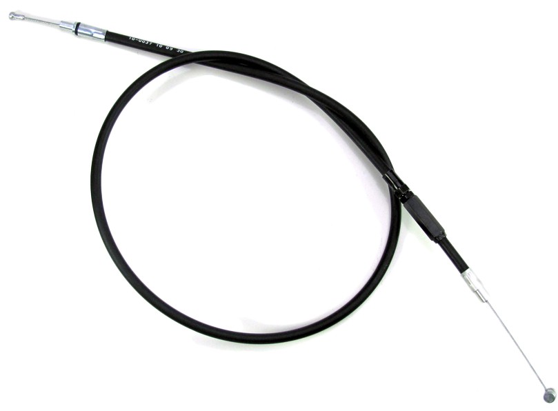 MOTION PRO - Black Vinyl Clutch Terminator Lw Cable | 1148284
