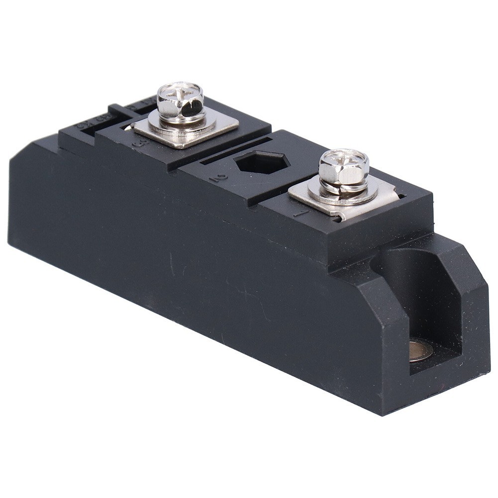 Anti-reverse diode module high voltage control accuracy easy to install