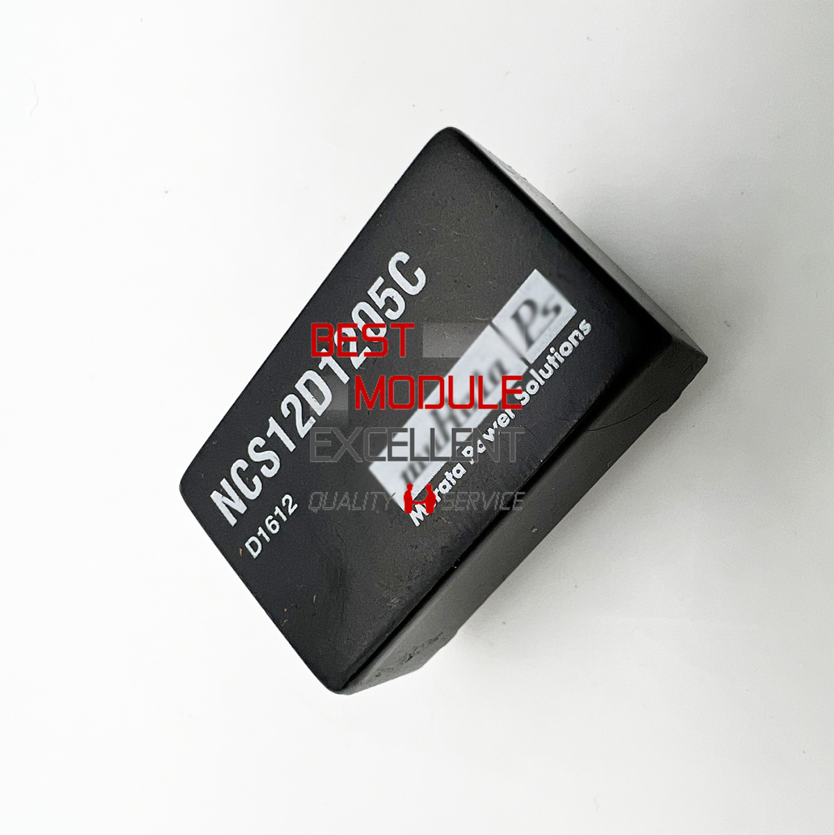 1PCS NCS12D1205C Professional Power Modules Modules Sensors