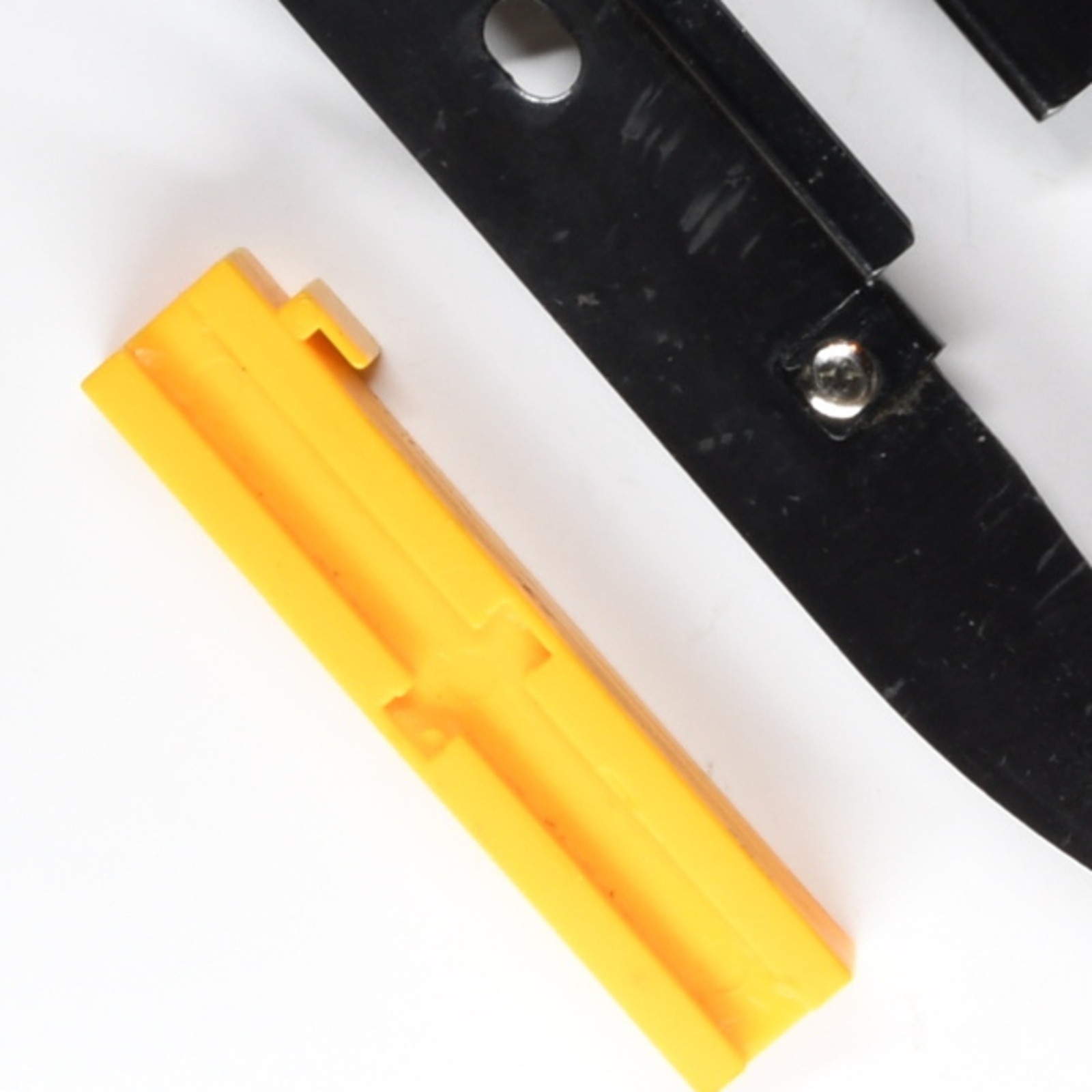 Crimp Tool for Ribbon IDC Cable Connectors Centronics IDE SCSI Serial Parallel