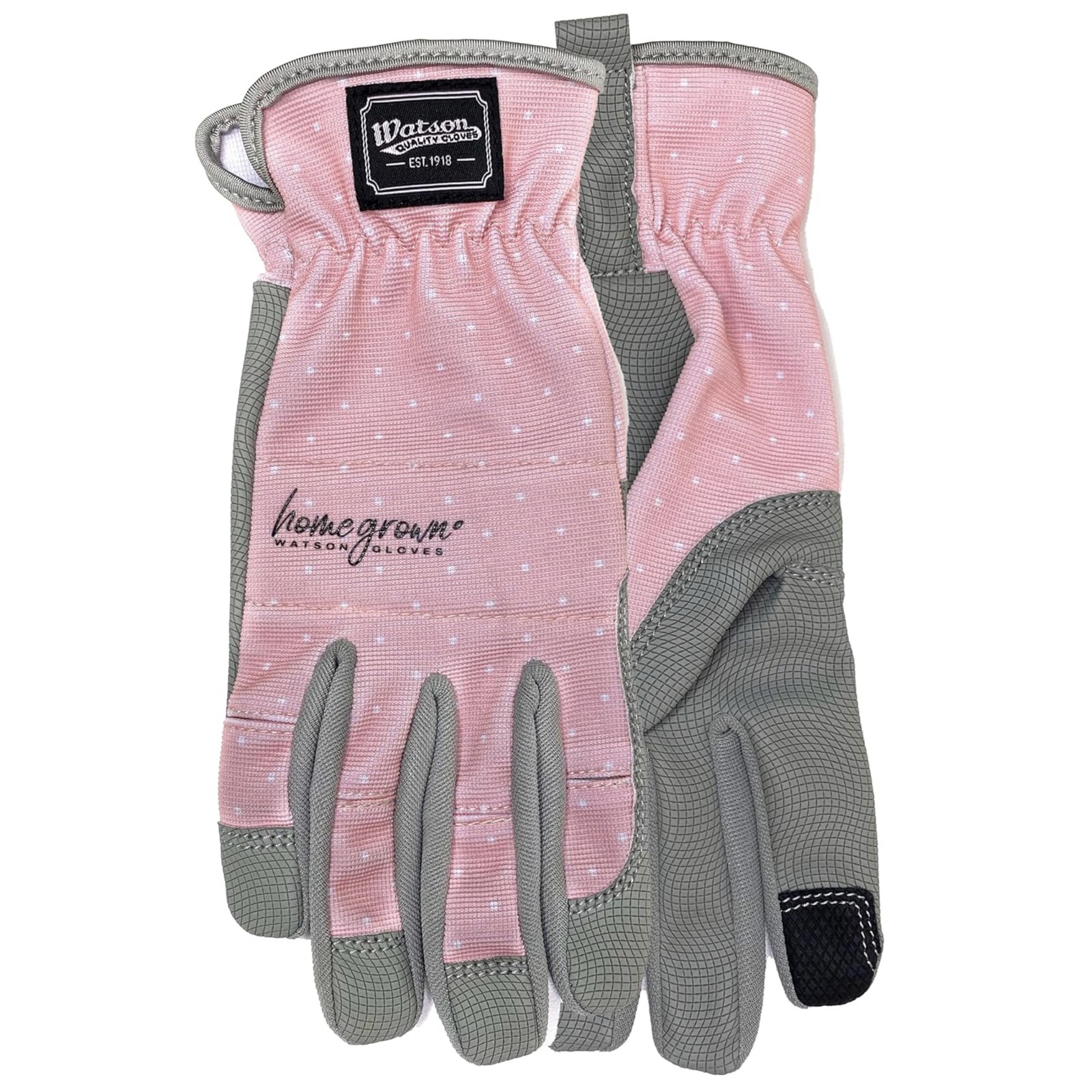 Watson Gloves Uptown Girl Garden Glove for Women