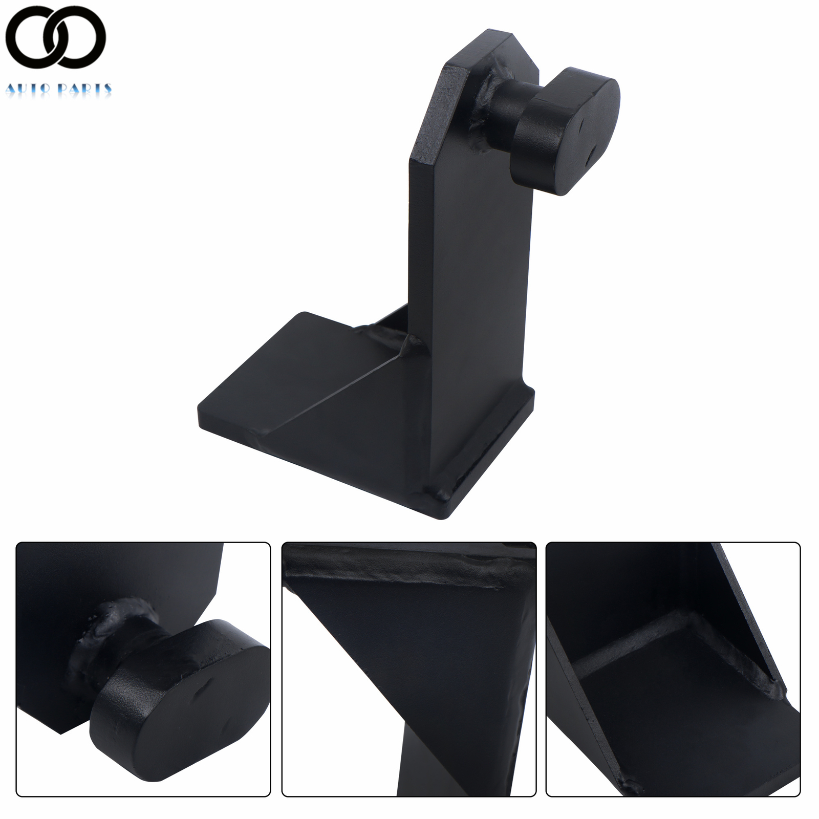 2Pack Shipping Container Jack Lug Upgrade Superior Jack Leveling Attachment
