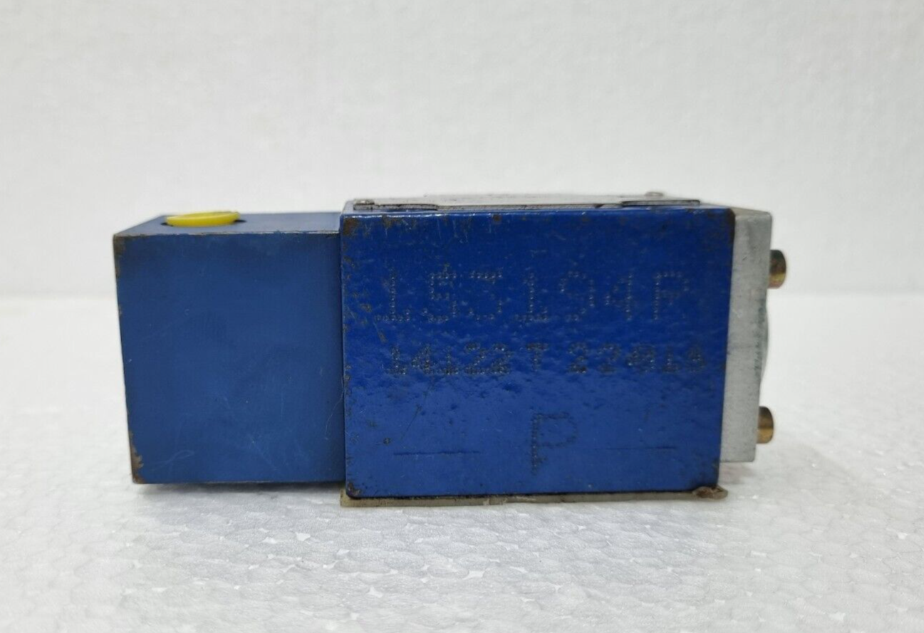 REXROTH 4WH6D53/ DIRECTIONAL VALVE R900449957 #2