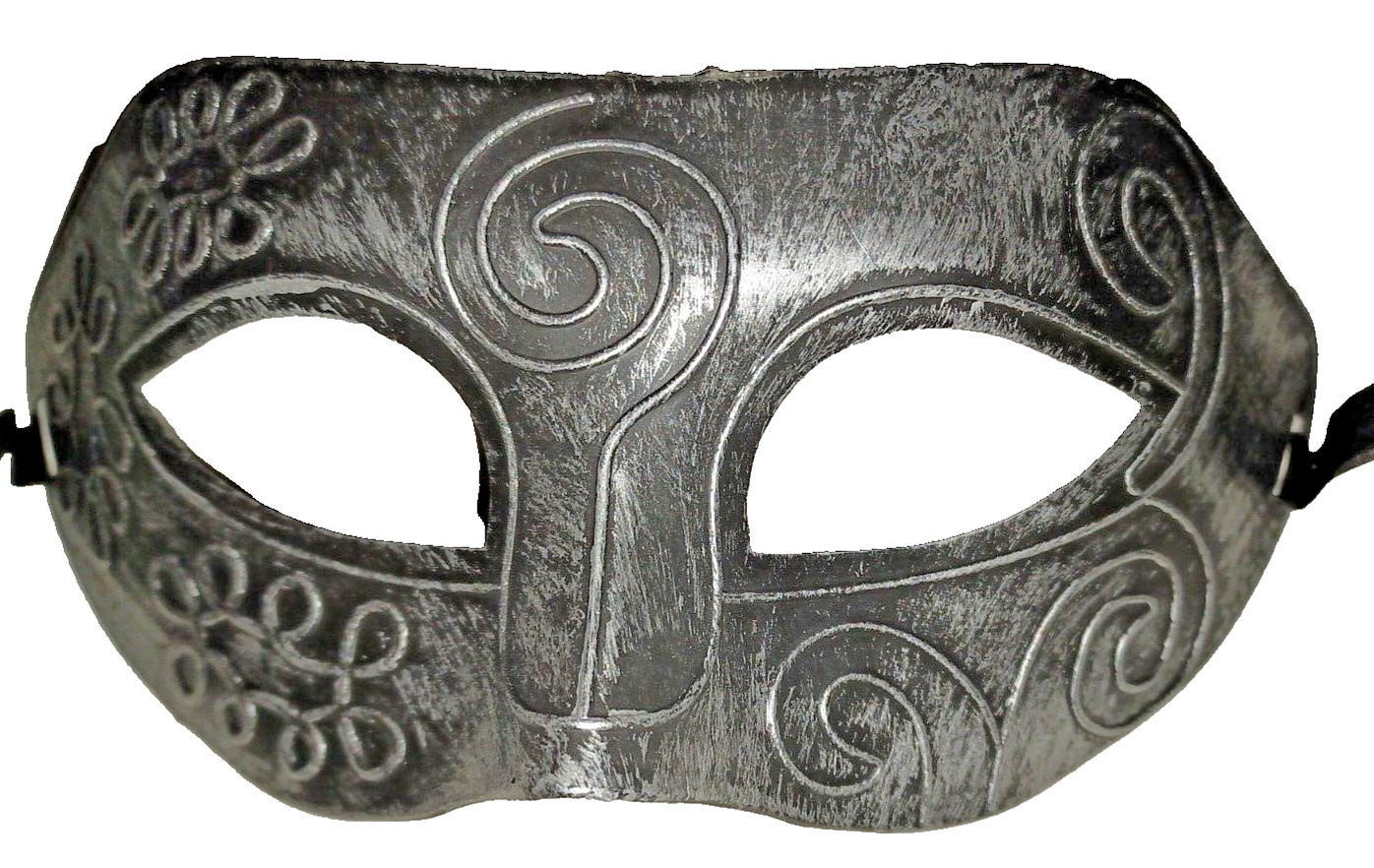 NIP Youth Boy's GLADIATOR FACE MASK Halloween Costume Accessory + Bonus