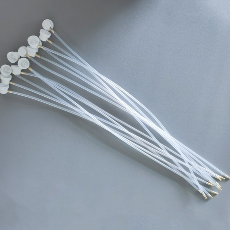 2Pcs 50cm Sprays Nozzle Hose Suitable for Various Air Conditioner Models