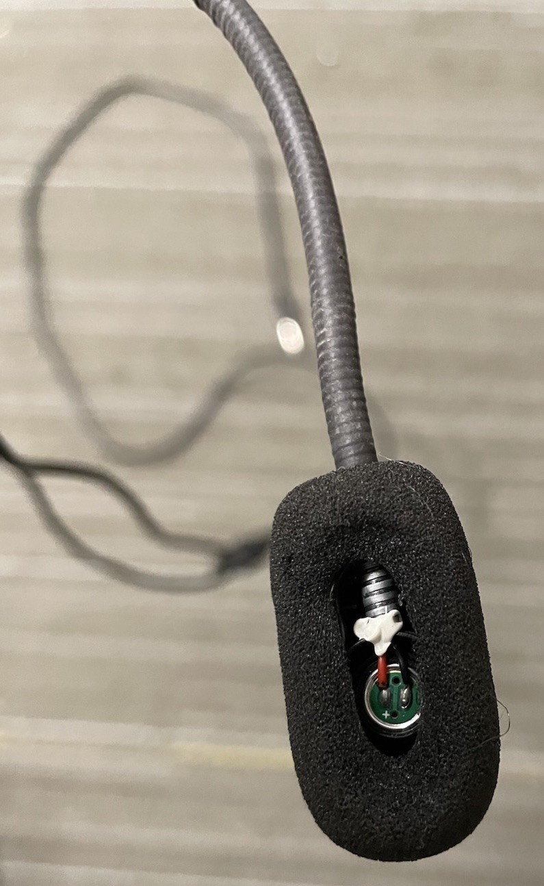 PDP Wired Gaming Headset