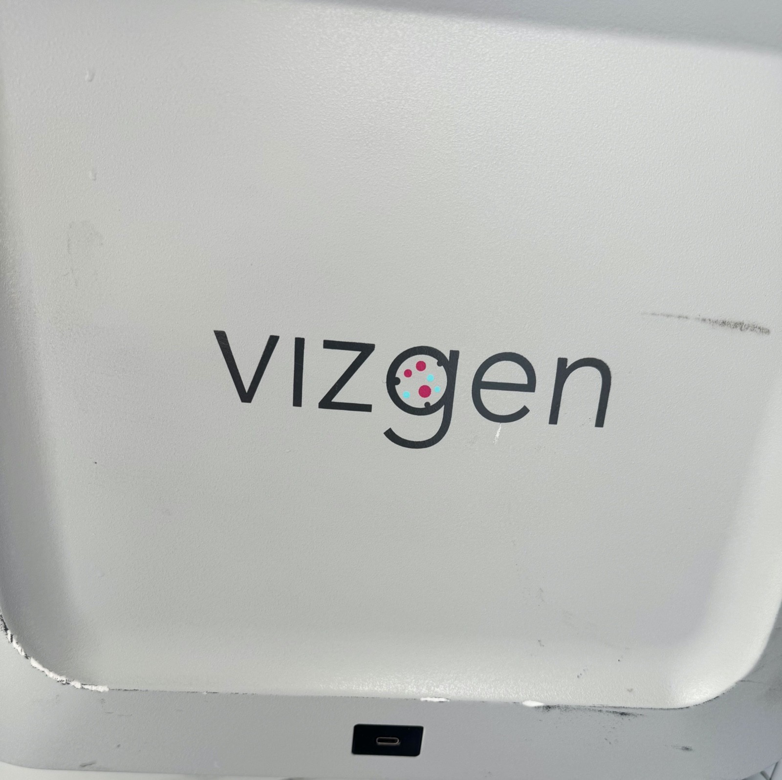 PLATFORM – VIZGEN (Cables MISSING) FOR PARTS