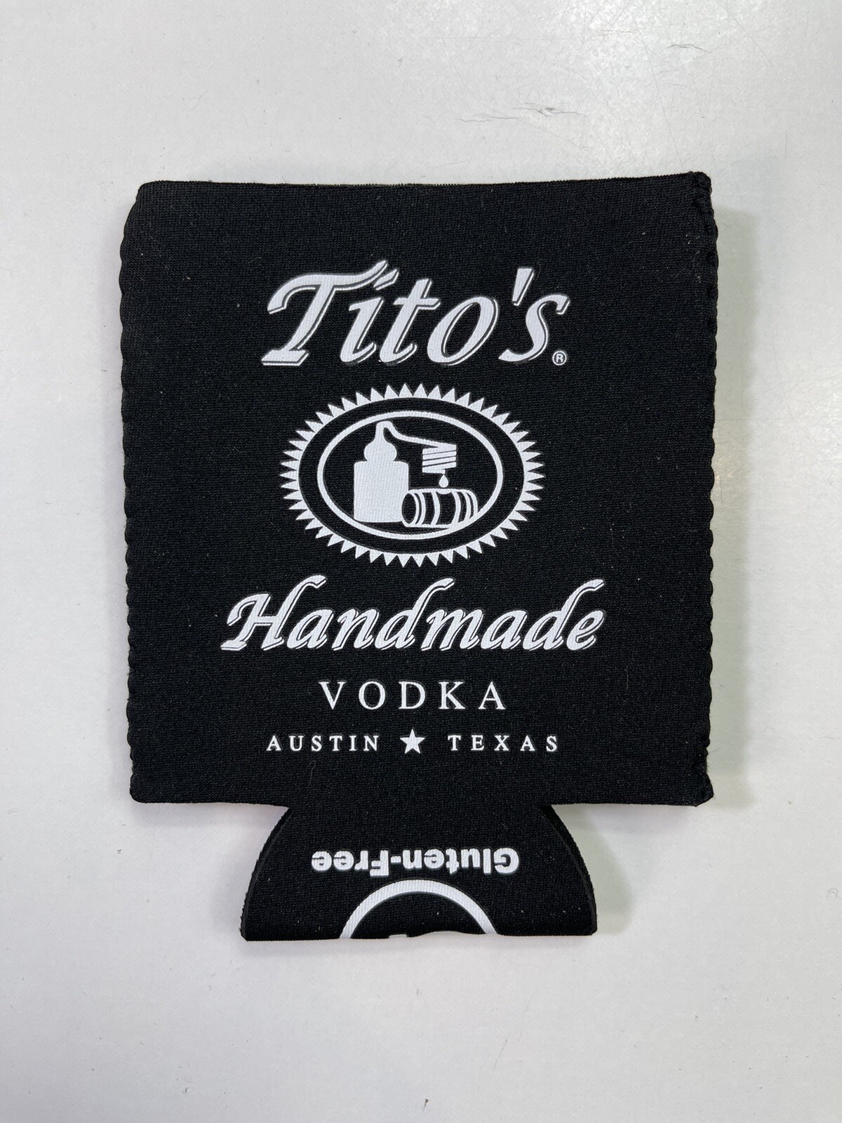 Tito’s Vodka Can Koozie